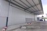Warehouse / Factory for rent in Phraek Sa Mai, Samut Prakan