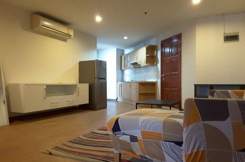 1 Bedroom Condo for sale in Sukhumvit Suite, Khlong Toei Nuea, Bangkok near BTS Nana