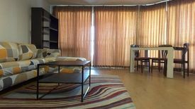 1 Bedroom Condo for sale in Sukhumvit Suite, Khlong Toei Nuea, Bangkok near BTS Nana