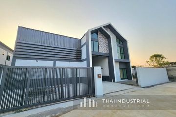 Warehouse / Factory for rent in Lat Lum Kaeo, Pathum Thani