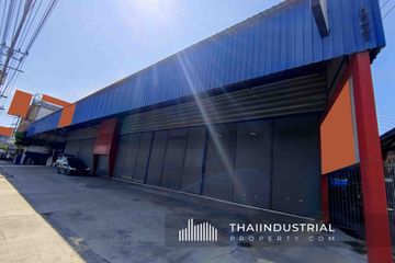 Warehouse / Factory for rent in Ban Bueng, Chonburi