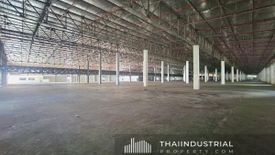 Warehouse / Factory for rent in Khu Khot, Pathum Thani
