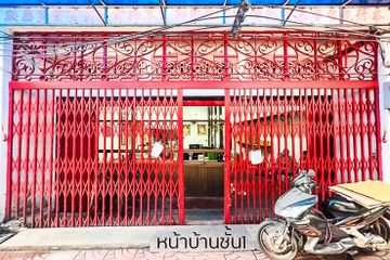 5 Bedroom Commercial for sale in Chakkrawat, Bangkok near MRT Wat Mangkon