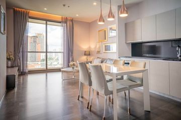 1 Bedroom Condo for rent in Khlong Tan Nuea, Bangkok near BTS Phrom Phong