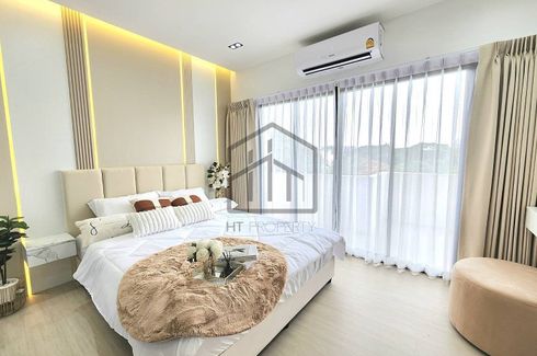 1 Bedroom Condo for sale in Wat Ket, Chiang Mai