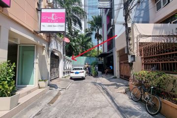 6 Bedroom Commercial for sale in Khlong Toei, Bangkok near BTS Nana