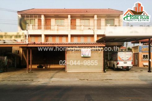 1 Bedroom Commercial for sale in Rim Chon 3, Pak Phriao, Saraburi