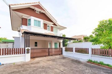 3 Bedroom House for sale in Maneerin Angsila, Samet, Chonburi