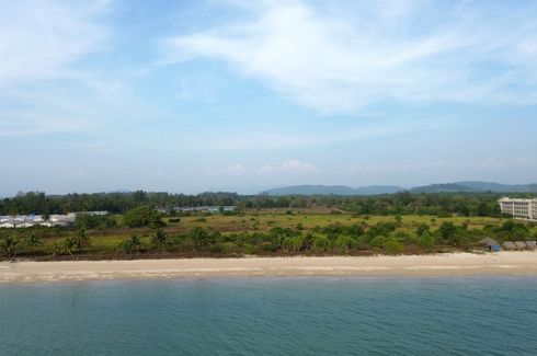 Land for sale in Bang Muang, Phang Nga