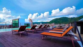 116 Bedroom Hotel / Resort for sale in Patong, Phuket