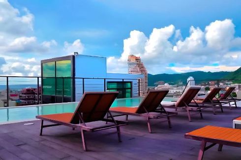 116 Bedroom Hotel / Resort for sale in Patong, Phuket