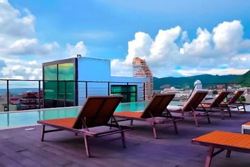 116 Bedroom Hotel / Resort for sale in Patong, Phuket