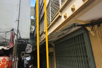 3 Bedroom Commercial for sale in Chakkrawat, Bangkok near MRT Sam Yot