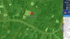 Land for sale in Pa Daet, Chiang Mai