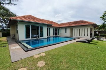 House for rent in Pong, Chonburi