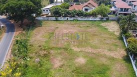 Land for sale in Hang Dong, Chiang Mai