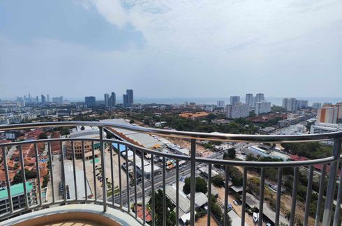 2 Bedroom Condo for rent in Supalai Mare, Nong Prue, Chonburi