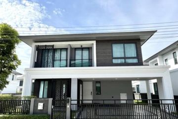 4 Bedroom House for sale in Grand Britania Bangna km.12, Bang Chalong, Samut Prakan
