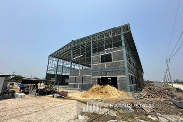 Warehouse / Factory for rent in Bang Pla, Samut Prakan