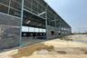 Warehouse / Factory for rent in Bang Pla, Samut Prakan