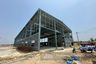 Warehouse / Factory for rent in Bang Pla, Samut Prakan