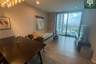 2 Bedroom Condo for rent in The Room Sukhumvit 69, Phra Khanong Nuea, Bangkok near BTS Phra Khanong