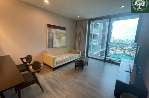 2 Bedroom Condo for rent in The Room Sukhumvit 69, Phra Khanong Nuea, Bangkok near BTS Phra Khanong