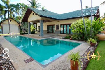 3 Bedroom Villa for sale in Sam Roi Yot, Prachuap Khiri Khan