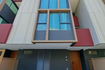 3 Bedroom House for rent in Suan Luang, Bangkok