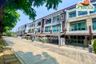 4 Bedroom Townhouse for sale in Baan Klang Muang Kaset-Nawamin, Khlong Kum, Bangkok
