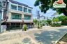 4 Bedroom Townhouse for sale in Baan Klang Muang Kaset-Nawamin, Khlong Kum, Bangkok
