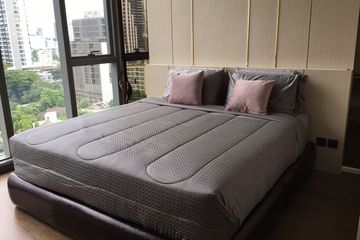 1 Bedroom Condo for rent in Kraam Sukhumvit 26, Khlong Tan, Bangkok near BTS Phrom Phong