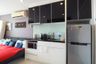 1 Bedroom Condo for sale in The Vision, Nong Prue, Chonburi