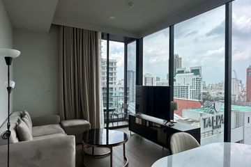 2 Bedroom Condo for Sale or Rent in Celes Asoke, Khlong Toei Nuea, Bangkok near BTS Asoke