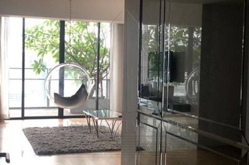 3 Bedroom Condo for sale in The Met, Thung Maha Mek, Bangkok near BTS Chong Nonsi