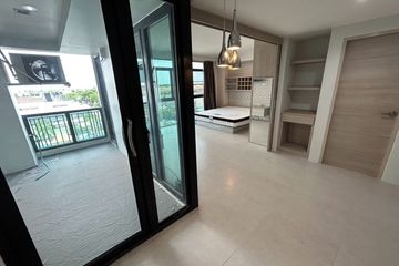 1 Bedroom Condo for sale in The Geo Gardin Condominium, Lak Hok, Pathum Thani