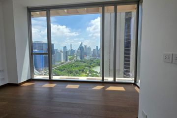 1 Bedroom Condo for sale in Dusit Central Park, Silom, Bangkok near MRT Silom