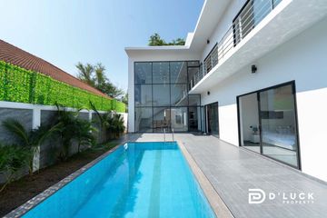 6 Bedroom House for sale in Nong Prue, Chonburi
