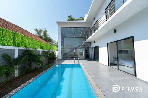 6 Bedroom House for sale in Nong Prue, Chonburi
