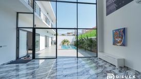 6 Bedroom House for sale in Nong Prue, Chonburi