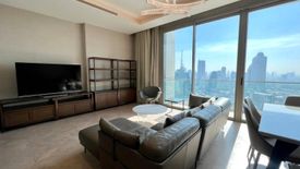 2 Bedroom Condo for rent in The Residences At Mandarin Oriental, Khlong Ton Sai, Bangkok near BTS Krung Thon Buri