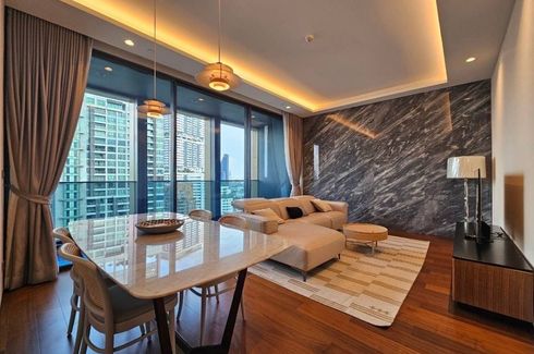 2 Bedroom Condo for rent in The Estelle Phrom Phong, Khlong Tan, Bangkok near BTS Phrom Phong