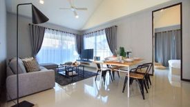2 Bedroom Villa for sale in Huai Yai, Chonburi
