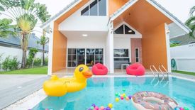 Villa for Sale or Rent in Pong, Chonburi