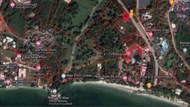 Land for sale in Kram, Rayong