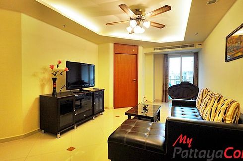 1 Bedroom Condo for rent in City Garden Pattaya, Nong Prue, Chonburi
