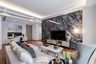 2 Bedroom Condo for sale in The Estelle Phrom Phong, Khlong Tan, Bangkok near BTS Phrom Phong