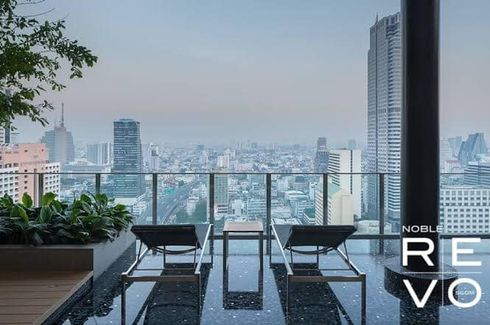 1 Bedroom Condo for Sale or Rent in Silom, Bangkok near BTS Surasak