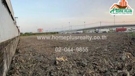 Land for Sale or Rent in Khlong Sam Prawet, Bangkok near Airport Rail Link Lat Krabang