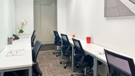 Office for rent in BHIRAJ TOWER at EmQuartier, Khlong Tan Nuea, Bangkok near BTS Phrom Phong